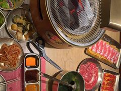 -西塔老太太泥炉烤肉(亚运村店)