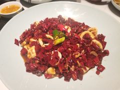 -潮堂 · 潮州菜(国贸商城店)