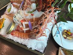 -万岛日本料理铁板烧(万泰国际店)