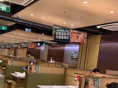 -海底捞火锅(青悦城店)
