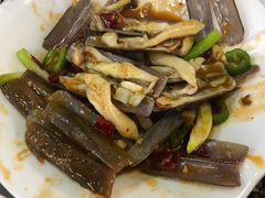 -四川小胡子海鲜(丁村万人海鲜广场店)