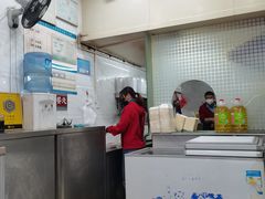 -腾元生煎(西华路店)