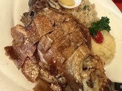 -申德勒加油站西餐厅(日坛路总店)