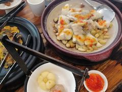 -临家闽南菜(宝洲路店)