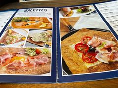 -La Creperie法餐厅(芮欧百货店)