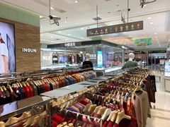 -丽达购物中心(崂山店)