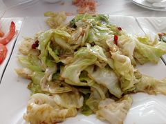 -渔民船说·北塘海鲜·天津菜·海肠捞饭(北塘古镇店)