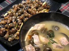 -幸福哟烧鸡·粤菜海鲜私厨(七星路店)