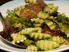 -码头鲜精致威海菜(欧乐坊店)