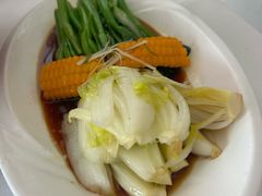 -大鸭梨烤鸭(房山店)