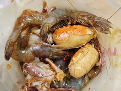 -众品老方子锅贴甜沫(李村店)