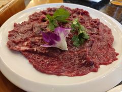-老码头火锅(玉林店)