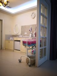 -妍悦母婴月子会所(武汉天地店)