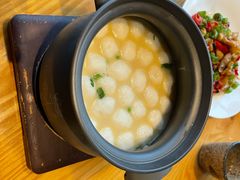 -丹江渔村(龙旗店)