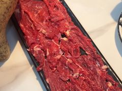 -刘少华贵州小黄牛·鲜牛肉火锅(总店)