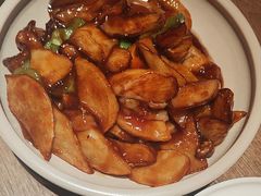 -金掌勺锅包肉(太原万达店)