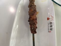 -帕米尔食府(白云观店)
