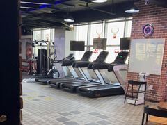 -UP健身私教馆(海岸城店)