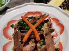 -厚贞日式烤肉(龙之梦店)