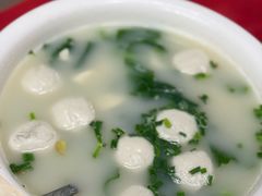 -蛇口康乐快餐鱼仔档(翠苑小区店)