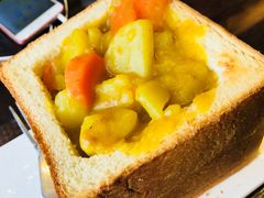 -五观堂素食(新华路店)