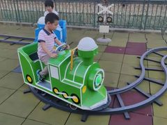 -蒙特利亲子乐园