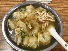 -荣巷小馄饨(荣巷店)
