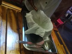 -汉阴白火石汆汤