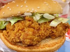 -麦当劳(东急新天地店)