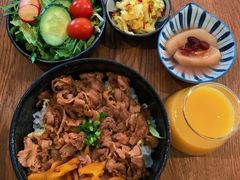 -铃木食堂(丽都店)