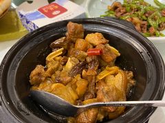 -围龙屋客家食府(福田店)