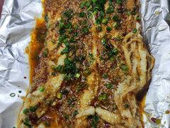 -隆康社长沙烧烤铺(桔园店)