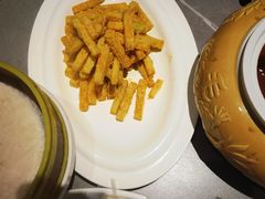 -宏宴·新京菜(望京店)