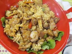 津味八珍豆腐-宝正臻天津包子总店(金阳光居易店)