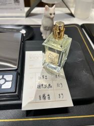 -香遇沙龙香水·调香·团建