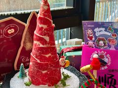 -东来顺·非遗火锅(高新店)