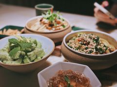 -锦府盐帮·李宅(领展购物广场中关村店)