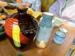 -薇酌饮·陕西菜(南门外店)