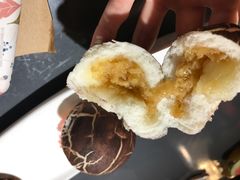 蘑菇包-79号渔船海鲜饭店(华强北店)