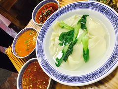 -汇吃汇喝美食街(上海建发浦悦荟广场店)