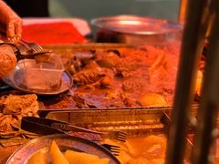 -明记牛杂(新马路分店)