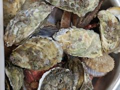 -宾朋海鲜特色美食餐厅·纯手工鲅鱼水饺(兴海路店)