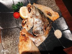 -古京·臻致料理(月湖店)