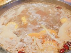 -董家湾重庆老火锅(嘉华店)