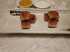 -酌宴府The China Club·广州万富希尔顿酒店(云城东路店)