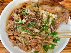 -富辉粉店·海南咖喱饭