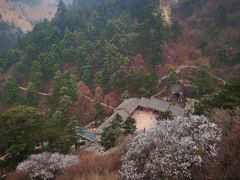 -华山风景名胜区