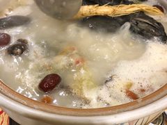 霸王别姬煲-钦善斋(武侯祠店)