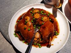 八宝辣酱-绿波廊(豫园店)