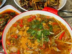 -秋金小炒(金街店)